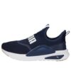 Softride Enzo Evo Slip-On &laquo;Marineblå Hvit&raquo;