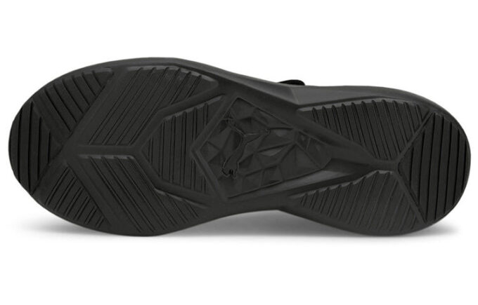 Softride Enzo NXT &laquo;Black Castlerock&raquo;