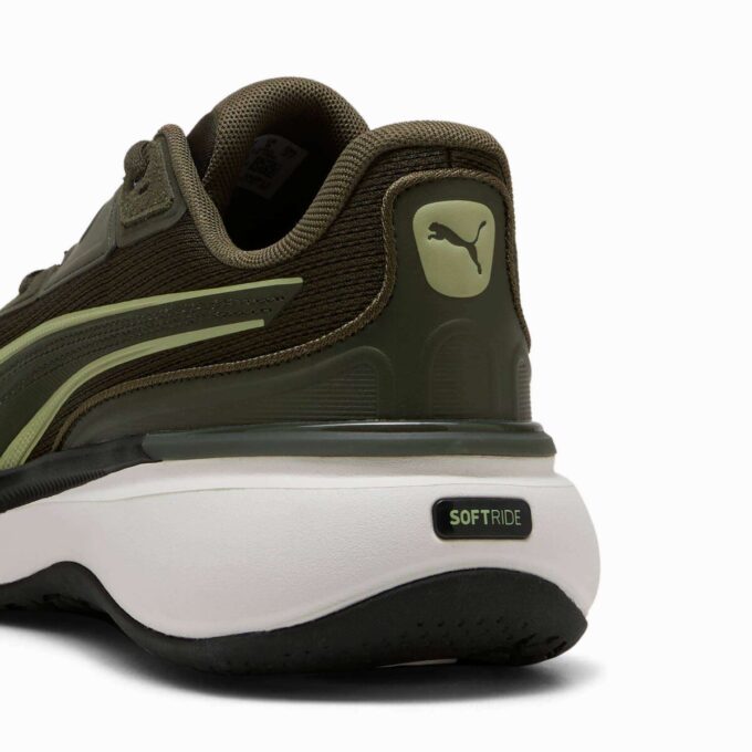 Softride Exo Herre Sneakers