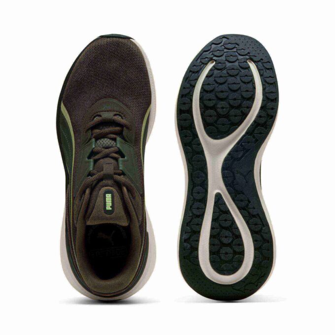 Softride Exo Herre Sneakers