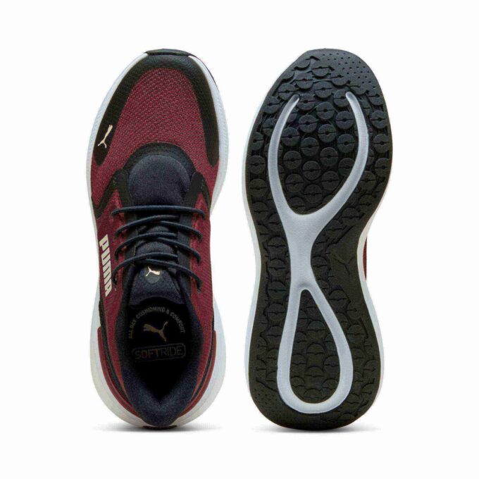 Softride Exo Shift Herre Sneakers