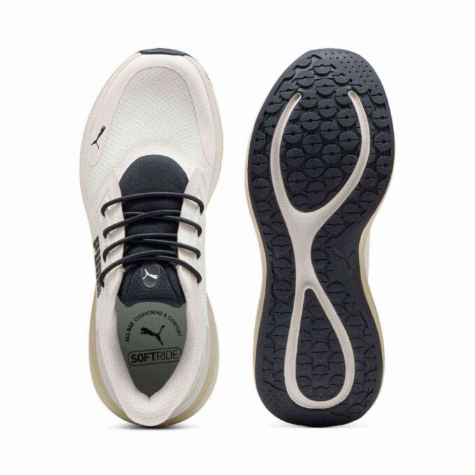 Softride Exo Shift Herre Sneakers