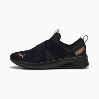 SOFTRIDE Harli Slip-On Sko for kvinner