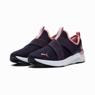 SOFTRIDE Harli Slip-On Sko for kvinner