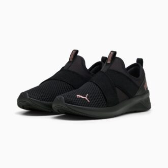 SOFTRIDE Harli Slip-On Sko for kvinner