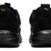 Softride One4all Løpesko &laquo;Svart&raquo;