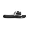 Softride Pro 24 V Slides &laquo;Hvit Svart&raquo;
