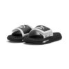 Softride Pro 24 V Slides &laquo;Hvit Svart&raquo;