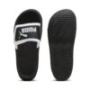 Softride Pro 24 V Slides &laquo;Hvit Svart&raquo;