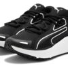 Softride Pro &laquo;Coast – Svart Hvit&raquo;