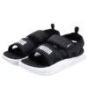 Softride Pro Sandaler 24 &laquo;Svart Hvit&raquo;