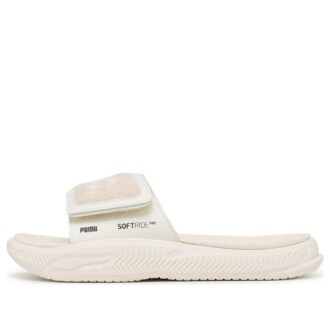 Softride Pro Slide x LMC &laquo;Frosted Ivory&raquo;