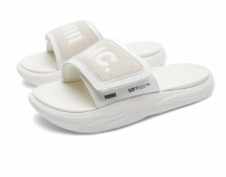Softride Pro Slide x LMC &laquo;Frosted Ivory&raquo;