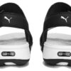 Softride Pure «Svart»