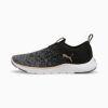 Softride Remi Slip-On Knit Dame Slip-On Sko