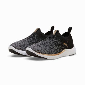 Softride Remi Slip-On Knit Dame Slip-On Sko