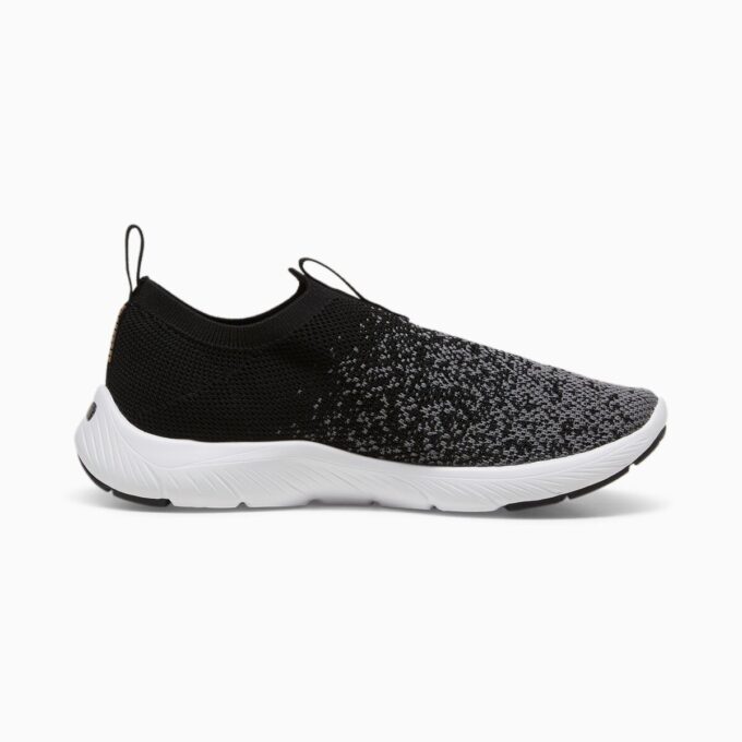 Softride Remi Slip-On Knit Dame Slip-On Sko