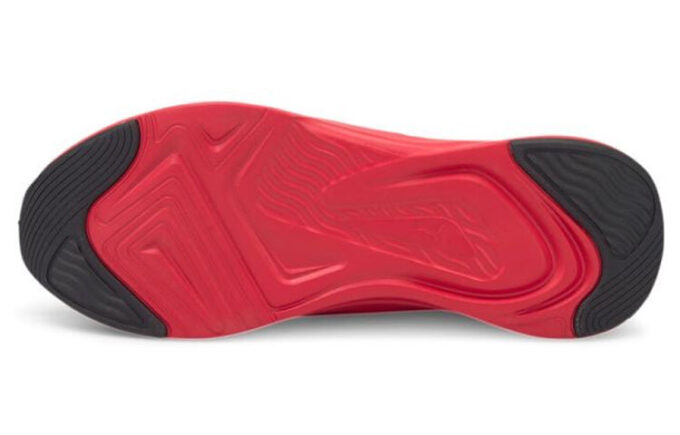 Softride Rift Breeze &laquo;Rød&raquo;