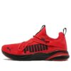 Softride Rift Slip-On Bold &laquo;Høyrisiko Rød&raquo;