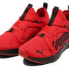 Softride Rift Slip-On Bold &laquo;Høyrisiko Rød&raquo;