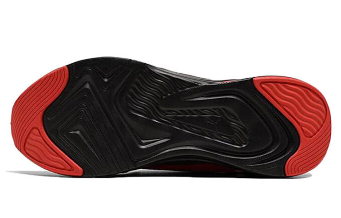 Softride Rift Slip-On Bold &laquo;Høyrisiko Rød&raquo;