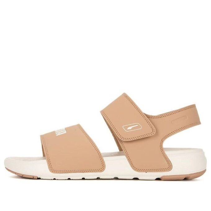 Softride Sandal Pure &laquo;Beige&raquo;