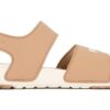Softride Sandal Pure &laquo;Beige&raquo;