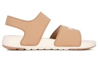 Softride Sandal Pure &laquo;Beige&raquo;