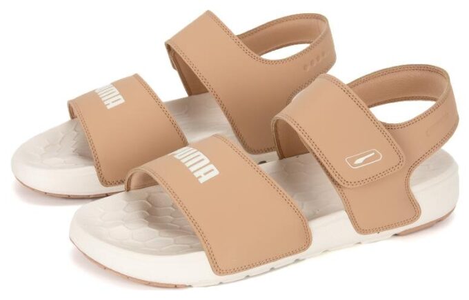 Softride Sandal Pure &laquo;Beige&raquo;