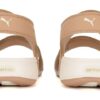 Softride Sandal Pure &laquo;Beige&raquo;