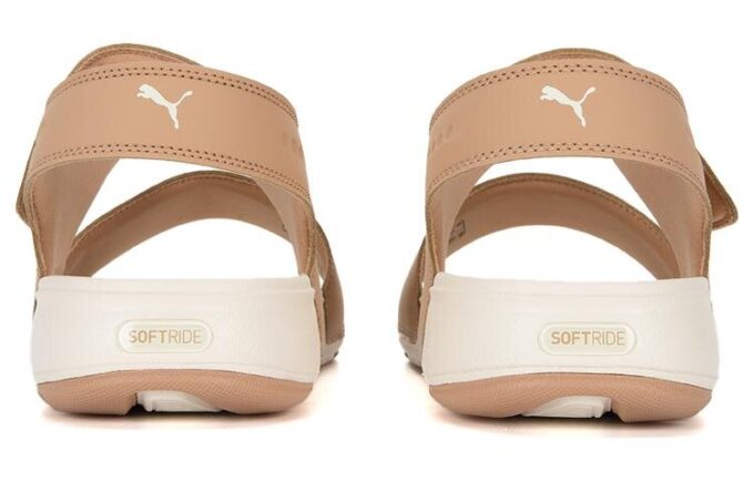 Softride Sandal Pure &laquo;Beige&raquo;