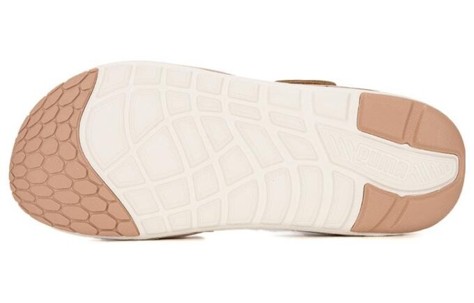 Softride Sandal Pure &laquo;Beige&raquo;