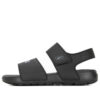 Softride Sandal Pure &laquo;Grå Flise&raquo;
