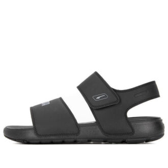 Softride Sandal Pure &laquo;Grå Flise&raquo;