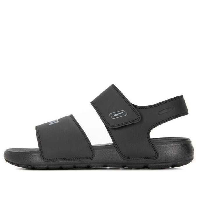 Softride Sandal Pure &laquo;Grå Flise&raquo;