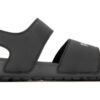 Softride Sandal Pure &laquo;Grå Flise&raquo;