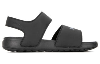 Softride Sandal Pure &laquo;Grå Flise&raquo;