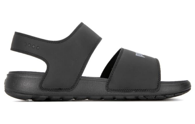 Softride Sandal Pure &laquo;Grå Flise&raquo;