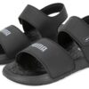 Softride Sandal Pure &laquo;Grå Flise&raquo;