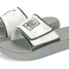Softride Slide &laquo;Gråhvit&raquo;