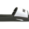 Softride Slide &laquo;Hvit Svart&raquo;