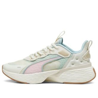 Softride Sway &laquo;Alpine Snow Whisp Of Pink&raquo;