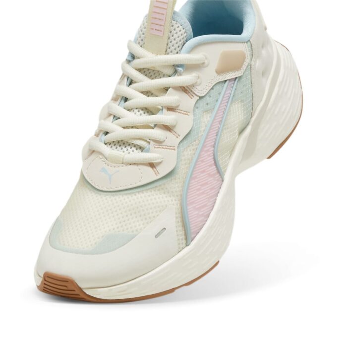 Softride Sway &laquo;Alpine Snow Whisp Of Pink&raquo;