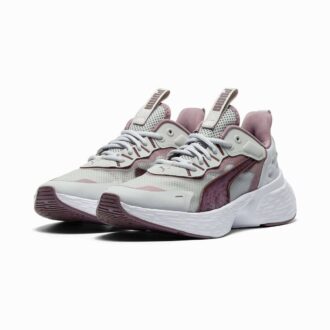Softride Sway Cheetah Dame Sneakers