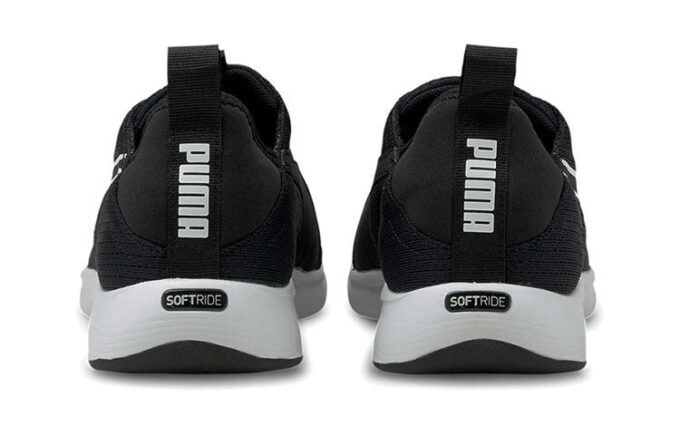 Softride Vital Repel &laquo;Svart Hvit&raquo;