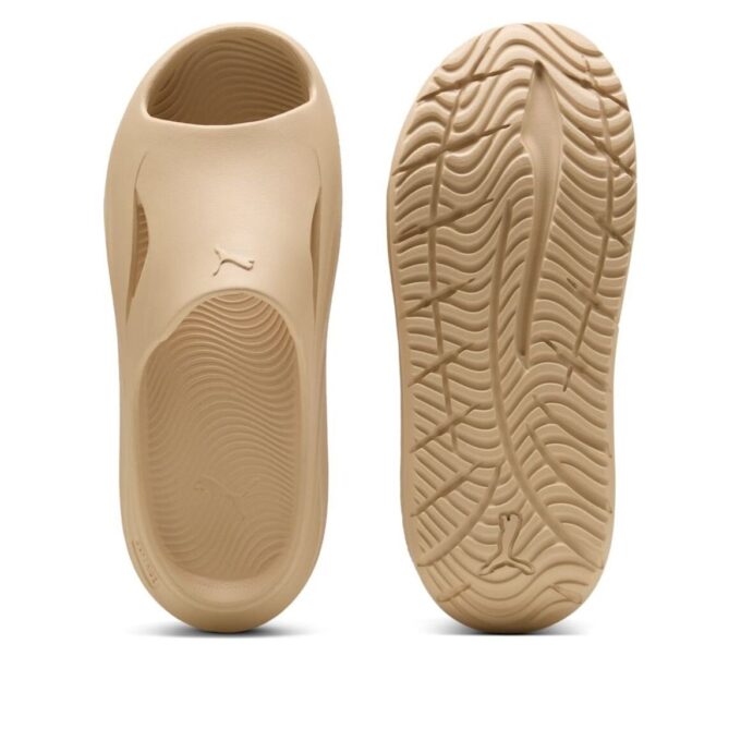 Softride ZeroG Slides &laquo;Lys Sand&raquo;