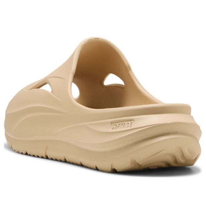 Softride ZeroG Slides &laquo;Lys Sand&raquo;