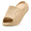 Softride ZeroG Slides &laquo;Lys Sand&raquo;