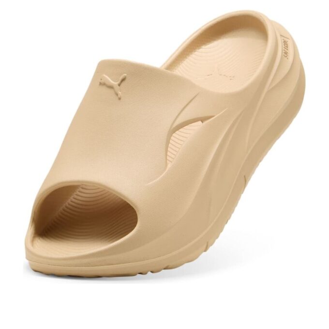 Softride ZeroG Slides &laquo;Lys Sand&raquo;