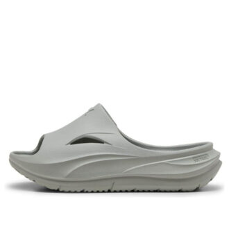 Softride ZeroG Slides &laquo;Smokey Gray&raquo;